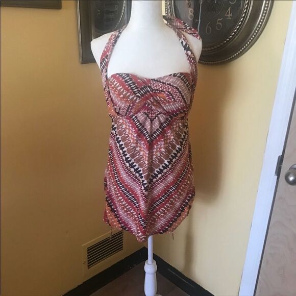 Tropiculture swim suit - Picture 1 of 7
